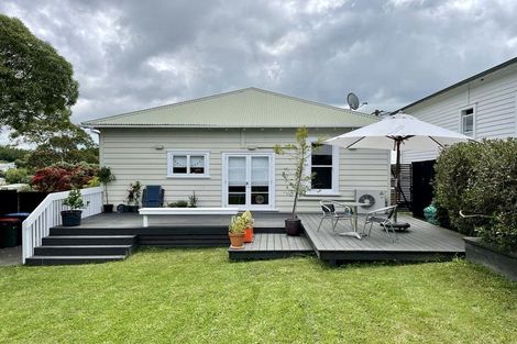 Photo of property in 28 Farrar Street, Grey Lynn, Auckland, 1021