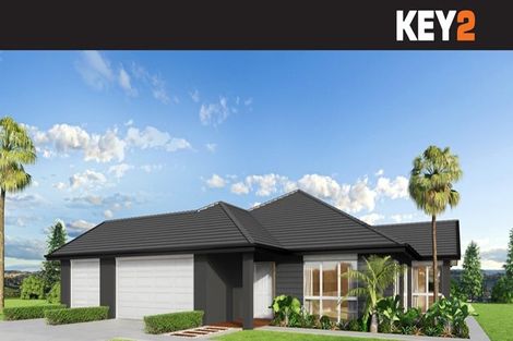Photo of property in 42 Dysart Lane, Kumeu, 0891
