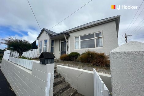 Photo of property in 51 Russell Street, Dunedin Central, Dunedin, 9016