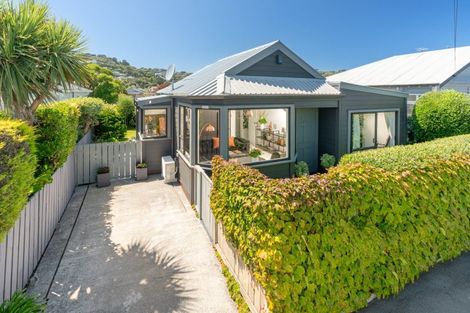 Photo of property in 36a Ellesmere Avenue, Miramar, Wellington, 6022