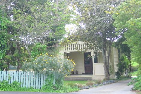 Photo of property in 180 Studholme Street, Morrinsville, 3300