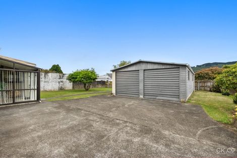 Photo of property in 106 Mcleod Street, Elderslea, Upper Hutt, 5018