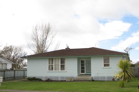 Photo of property in 59 Lipscombe Crescent, Havelock North, 4130