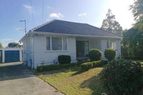 Photo of property in 77 Hoani Street, Northcote, Christchurch, 8052