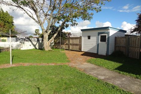 Photo of property in 15b Snell Street, Morrinsville, 3300