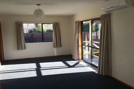 Photo of property in 2 School Lane, Kirwee, Darfield, 7571