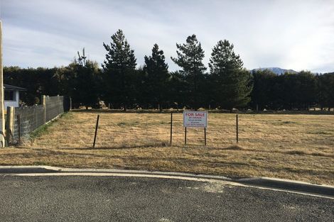 Photo of property in 48 Freyberg Avenue, Kurow, 9435