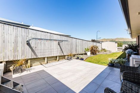 Photo of property in 73 Aotea Drive, Aotea, Porirua, 5024