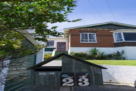 Photo of property in 23 Minto Street, Andersons Bay, Dunedin, 9013