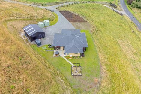 Photo of property in 191b Maharakeke Road, Waipukurau, 4281