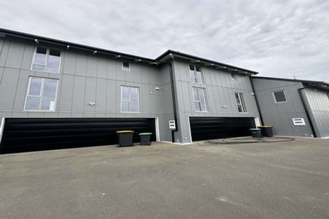 Photo of property in 6/246 Marine Parade, New Brighton, Christchurch, 8061