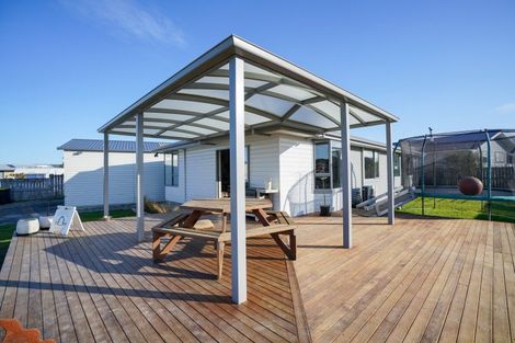 Photo of property in 55 Mavora Crescent, Heidelberg, Invercargill, 9812