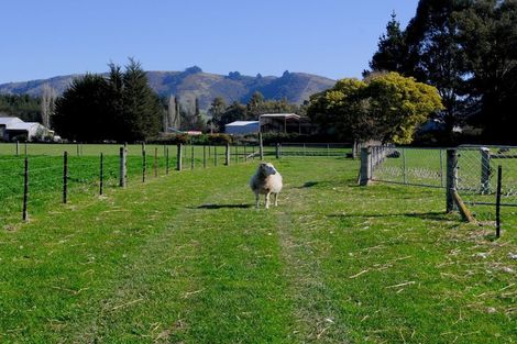Photo of property in 64 Waihao Back Road, Waimate, 7979