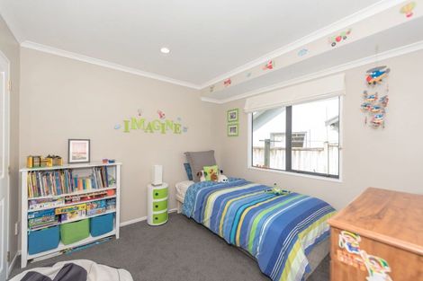 Photo of property in 4 Dugald Court, Rototuna, Hamilton, 3210