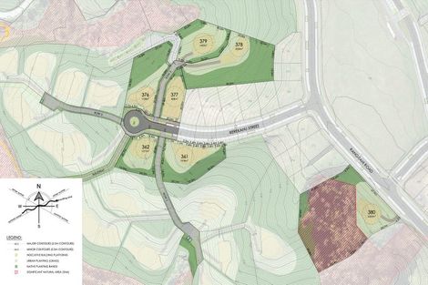 Photo of property in 92 Omahina Street, Raglan, 3225