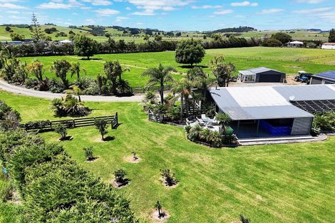 Photo of property in 6673 State Highway 12, Turiwiri, Dargaville, 0374