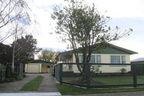 Photo of property in 32 Southwark Avenue, Tamatea, Napier, 4112