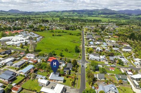 Photo of property in 25 Waitete Road, Waihi, 3610