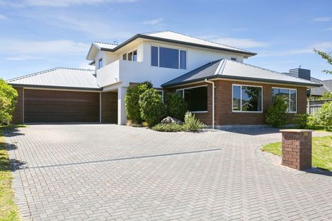 Photo of property in 14 Ernest Kemp Rise, Wharewaka, Taupo, 3330