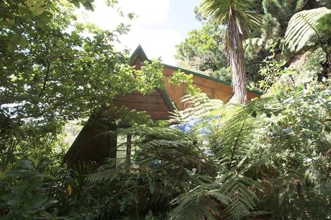 Photo of property in 122 Lone Kauri Road, Karekare, New Lynn, 0772