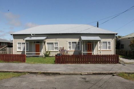 Photo of property in 82-84 Queen Street, Westport, 7825