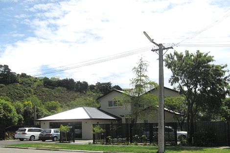 Photo of property in 44 Bay View Road, Moncks Bay, Christchurch, 8081