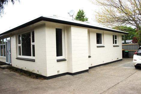 Photo of property in 141c East Belt, Rangiora, 7400