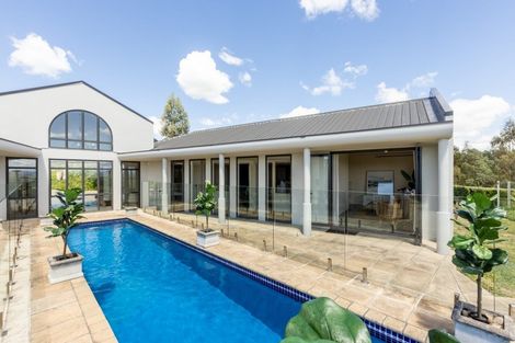 Photo of property in 51 Whakapirau Road, Maraekakaho, Hastings, 4174