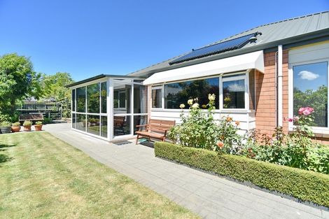 Photo of property in 12 Stopforth Street, Woodend, 7610