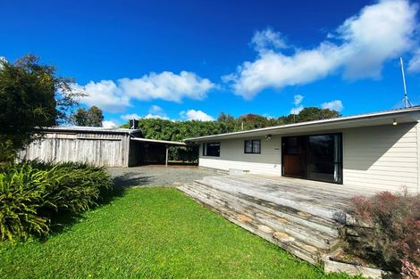 Photo of property in 688 Kahikatea Flat Road, Waitoki, Kaukapakapa, 0871
