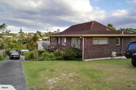 Photo of property in 184 Stapleford Crescent, Browns Bay, Auckland, 0630