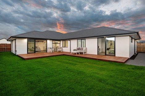 Photo of property in 58 Halpin Drive, Lincoln, 7608