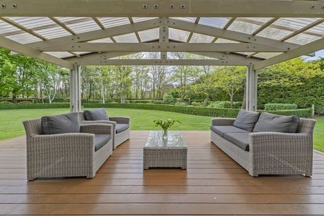 Photo of property in 34 Stott Drive, Darfield, 7571