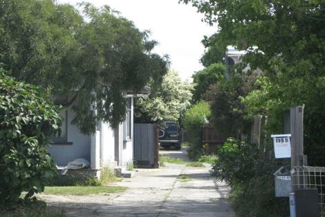 Photo of property in 2/135a Strickland Street, Sydenham, Christchurch, 8023