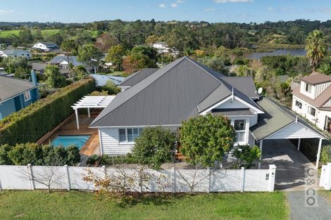 Photo of property in 25 George Street, Riverhead, 0820