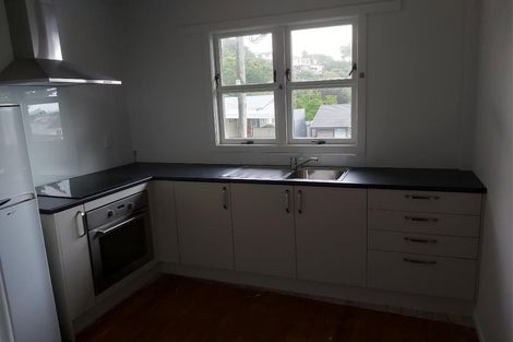 Photo of property in 220 Powderham Street, New Plymouth, 4310