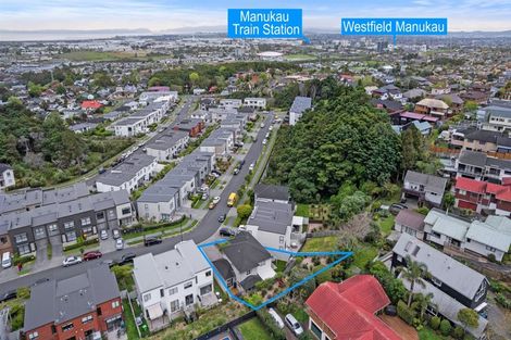 Photo of property in 42 Matairangi Avenue, Totara Heights, Auckland, 2105