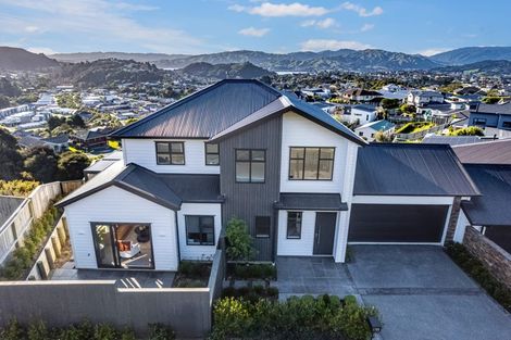 Photo of property in 170b Navigation Drive, Whitby, Porirua, 5024