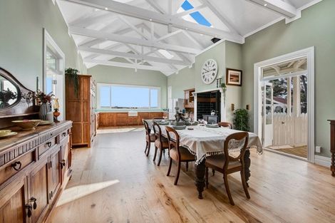 Photo of property in 319e Wishart Road, Helensville, 0875