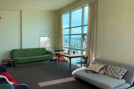 Photo of property in The Lofts, 52/185 Victoria Street, Te Aro, Wellington, 6011