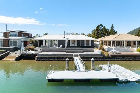 Photo of property in 133 Motu Capri, Pauanui, Hikuai, 3579