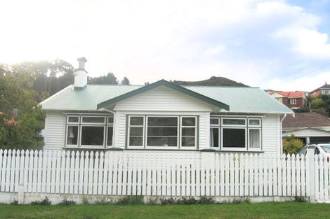 Photo of property in 10 Hildreth Street, Karori, Wellington, 6012