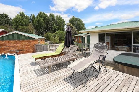 Photo of property in 452 Rawhiti Road, Te Aroha, 3392