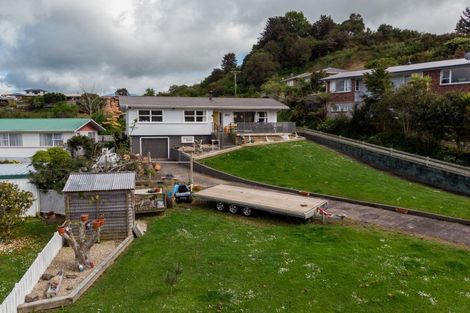 Photo of property in 10 Claremont Avenue, Paeroa, 3600