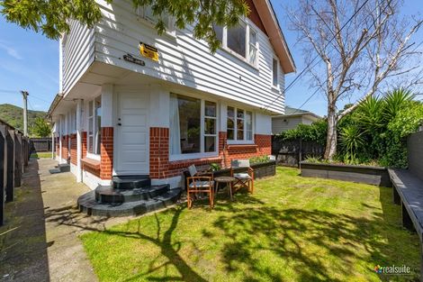 Photo of property in 79a Martin Street, Wallaceville, Upper Hutt, 5018