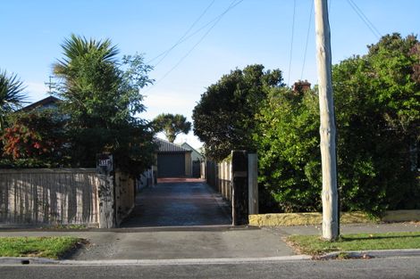 Photo of property in 111a Lonsdale Street, New Brighton, Christchurch, 8083