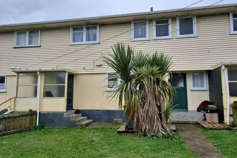 Photo of property in 121 Hampshire Street, Cannons Creek, Porirua, 5024