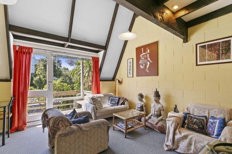 Photo of property in Sherwood Mews, 28j Bidwill Street, Mount Cook, Wellington, 6021