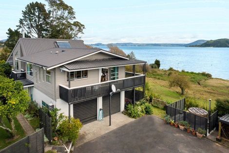 Photo of property in 117 State Highway 33, Tikitere, Rotorua, 3074