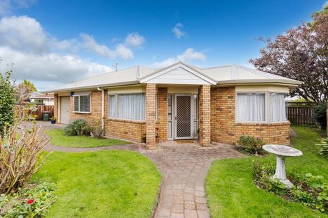 Photo of property in 9a Daisy Street, Claudelands, Hamilton, 3214